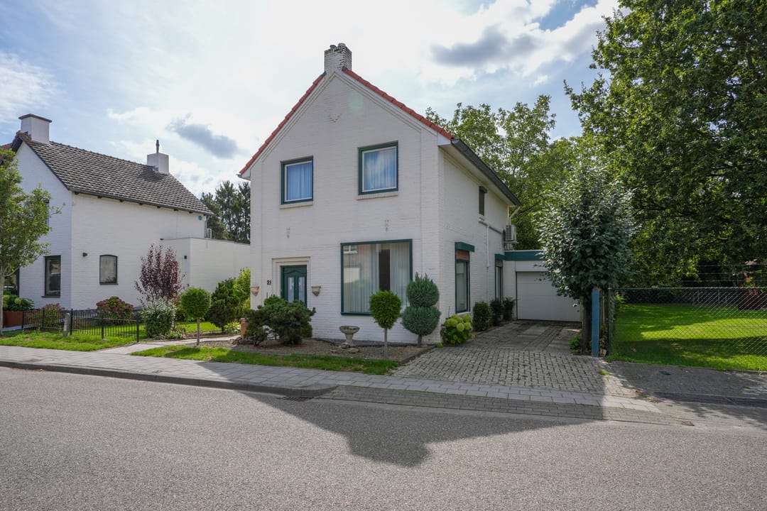 Foto 2 van Essendijk 21