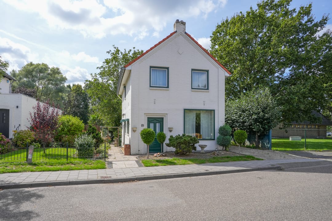 Foto 1 van Essendijk 21