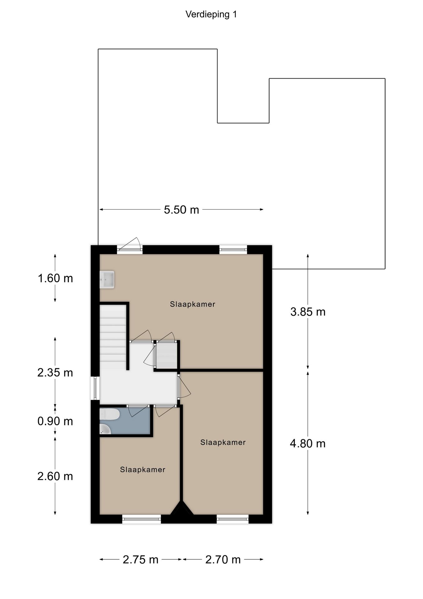 Foto 50 van Essendijk 21