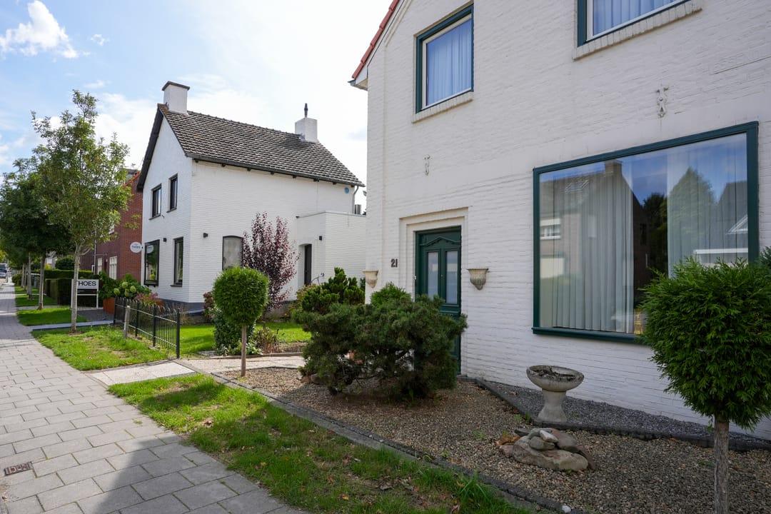 Foto 46 van Essendijk 21