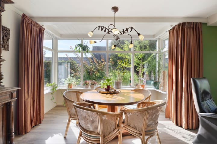 Vrijstaande woning te koop: Kerkstraat 75, Waarland