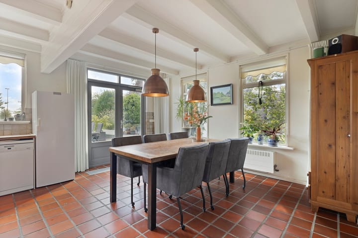 Vrijstaande woning te koop: Kerkstraat 75, Waarland
