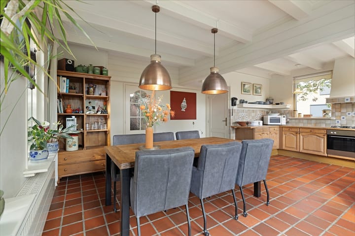 Vrijstaande woning te koop: Kerkstraat 75, Waarland