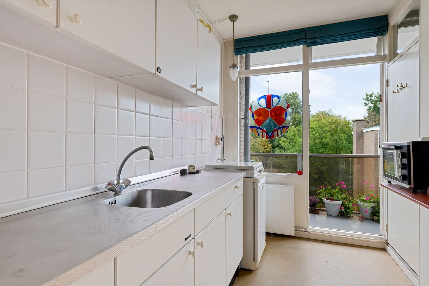 Foto 4 van Cornelis Pronklaan 47