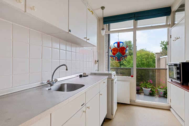 Foto 4 van Cornelis Pronklaan 47