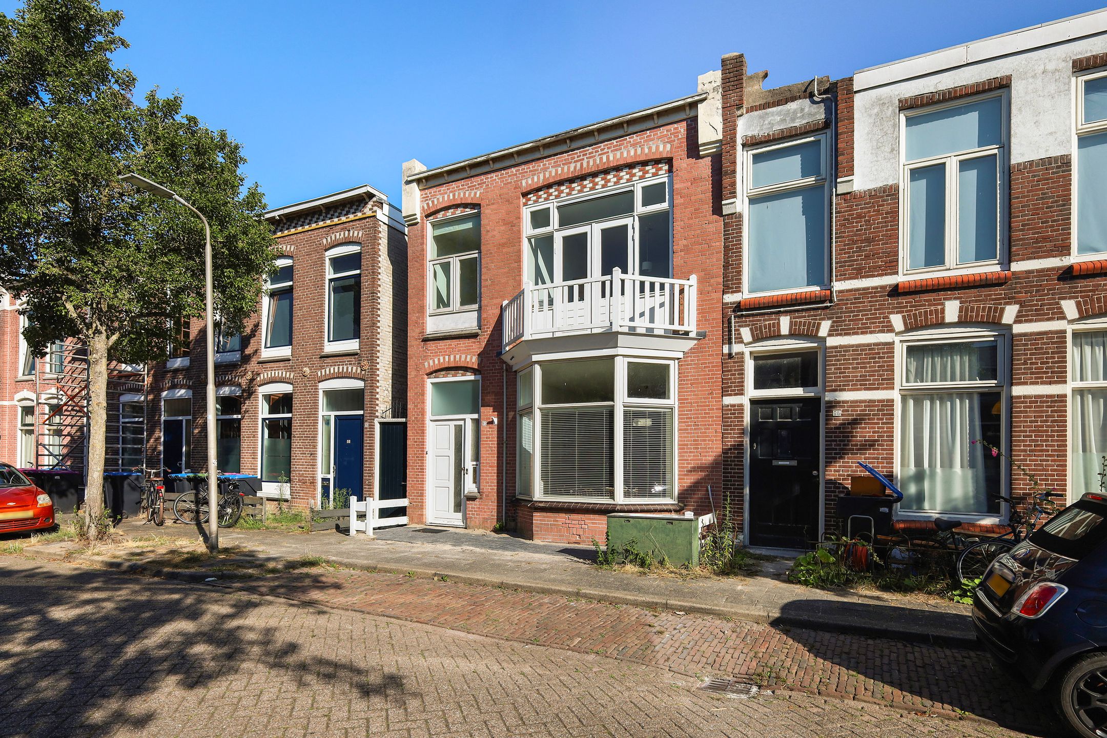 Foto 33 van Gysbert Japicxstraat 83