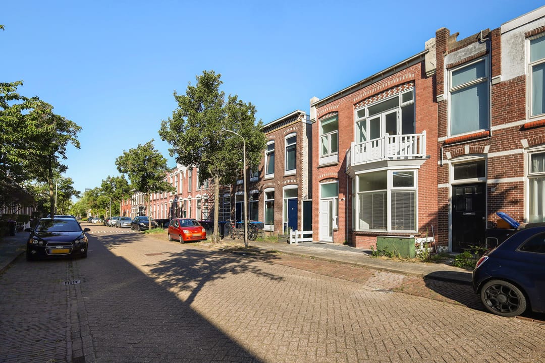 Foto 32 van Gysbert Japicxstraat 83