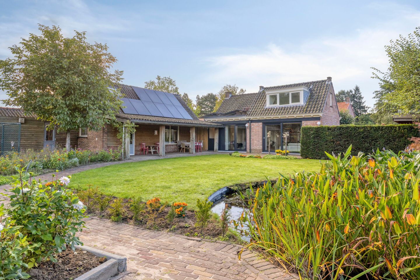 Foto 4 van Meester Bierensweg 27