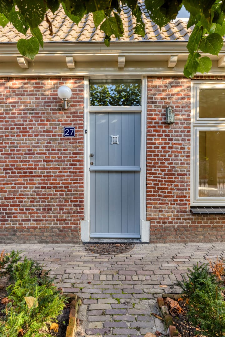 Foto 5 van Meester Bierensweg 27