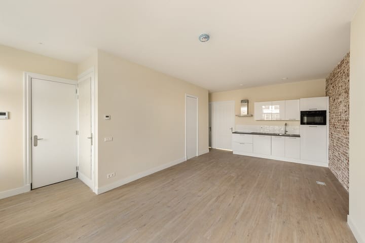 Appartement te koop: Weteringschans 235D, Amsterdam