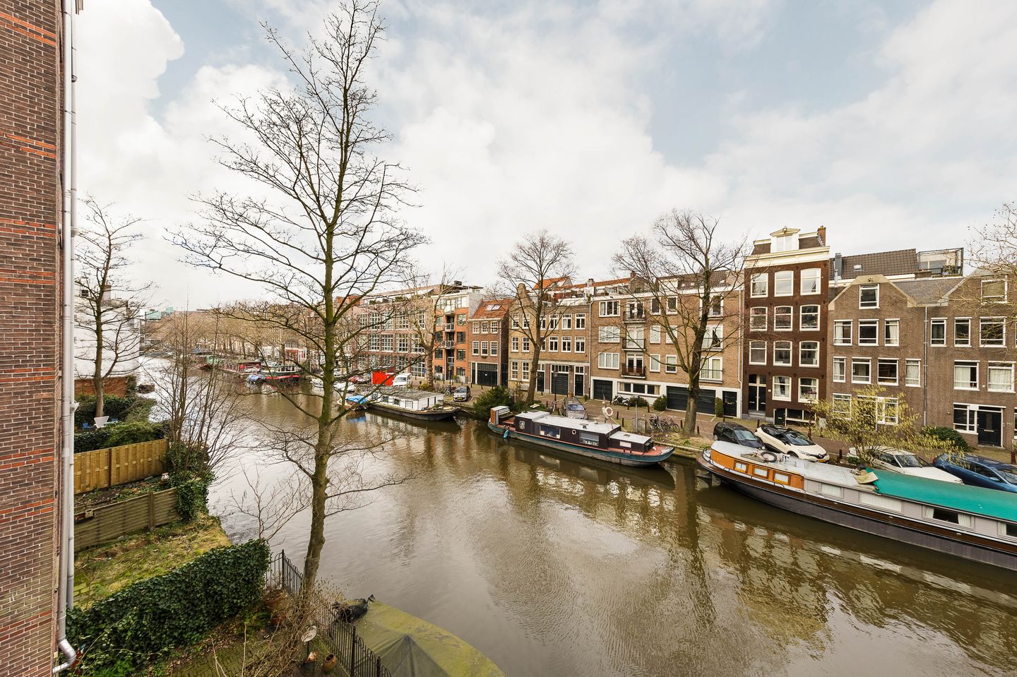 Photo 20 of Weteringschans 235-D