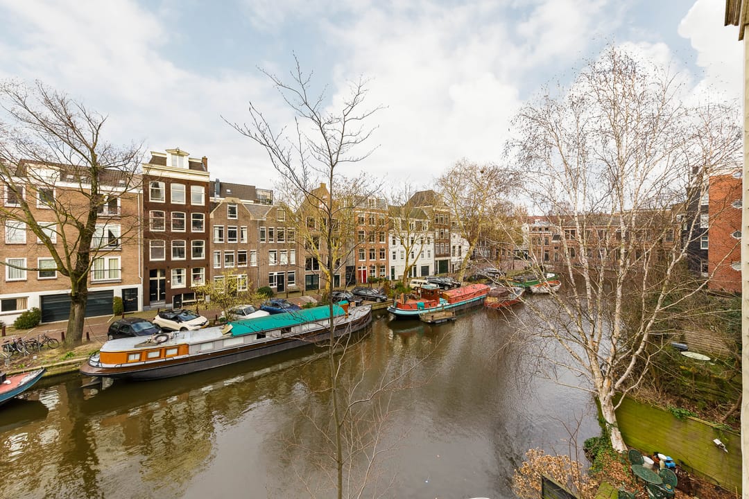Photo 22 of Weteringschans 235-D
