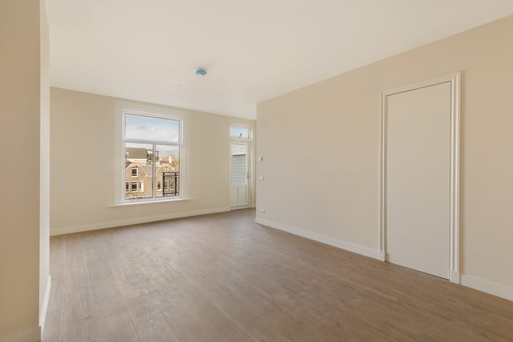 Appartement te koop: Weteringschans 235D, Amsterdam