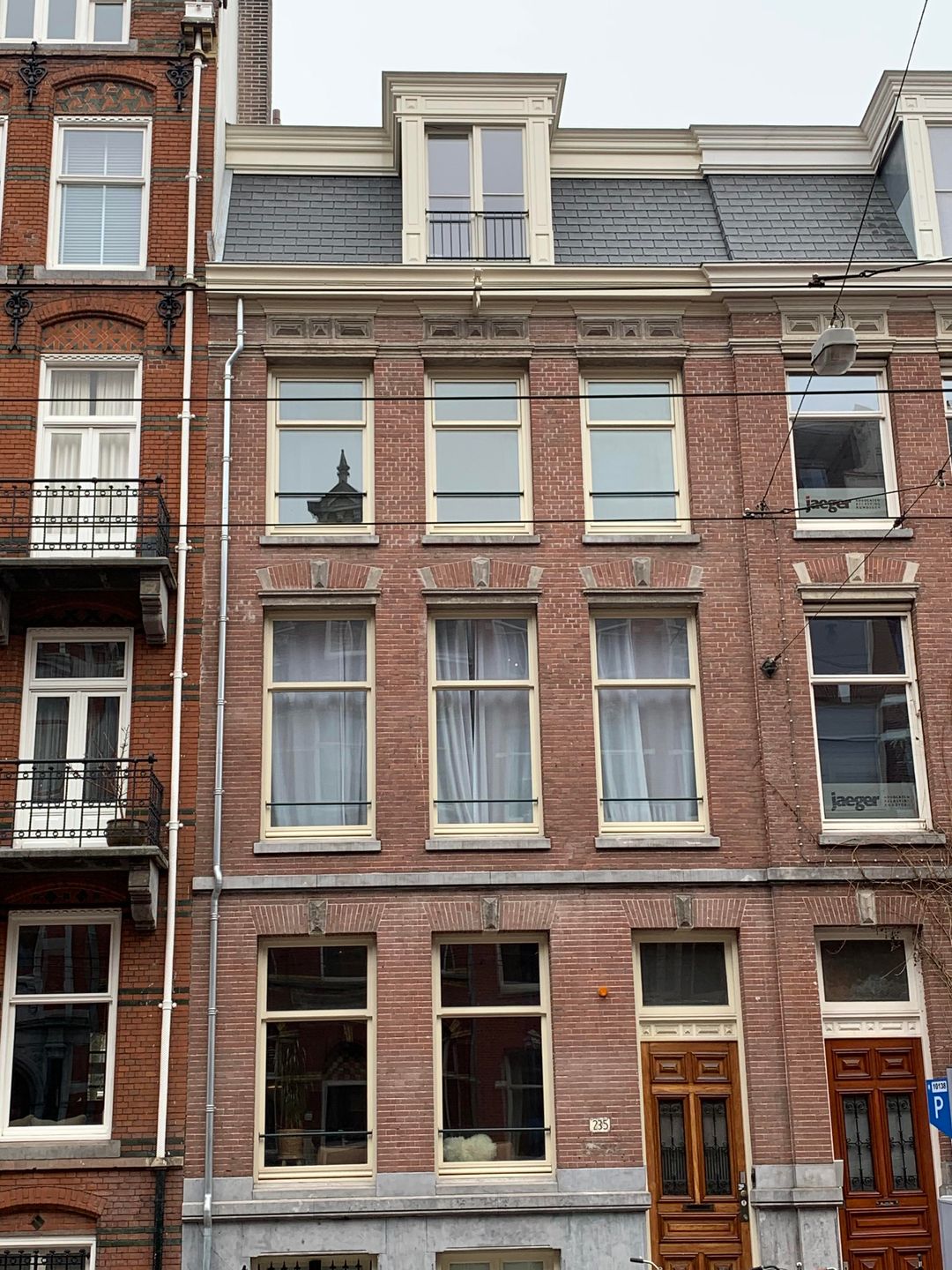 Photo 23 of Weteringschans 235-D