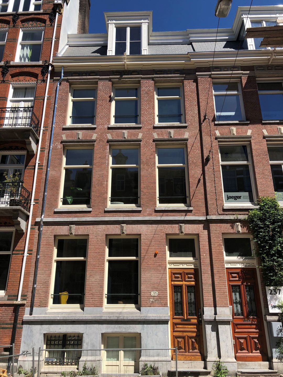Photo 1 of Weteringschans 235-D