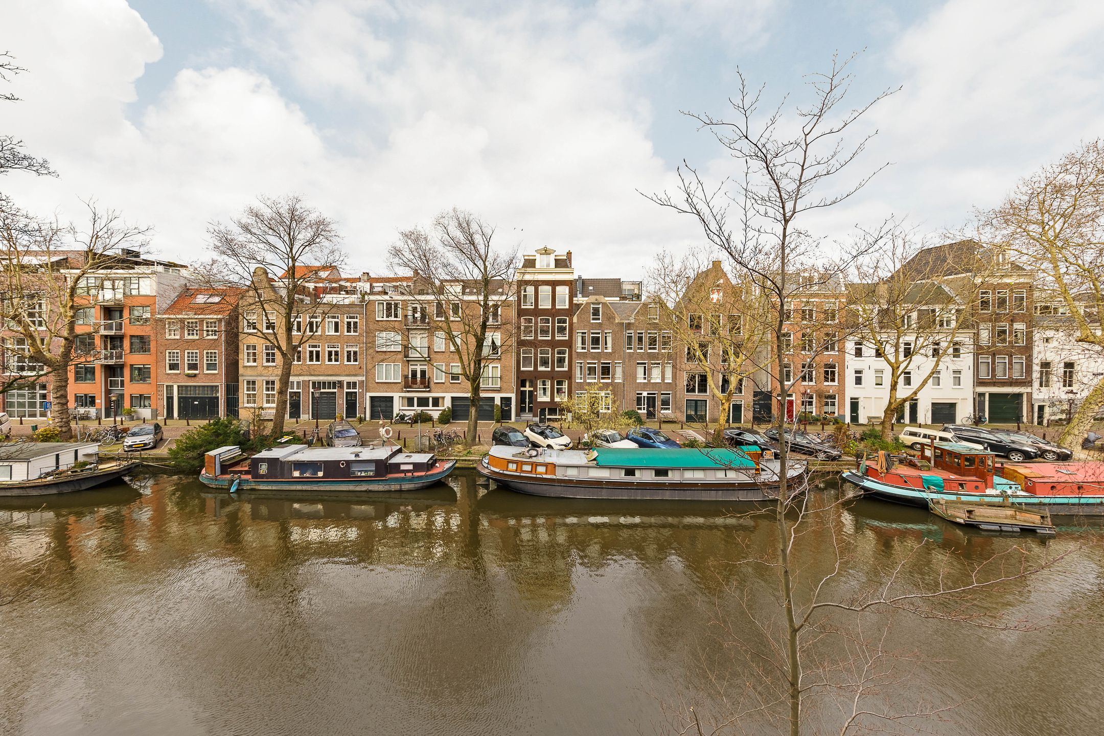 Photo 21 of Weteringschans 235-D