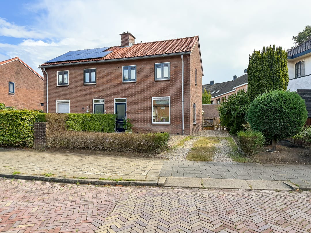 Foto 1 van Prins Bernhardlaan 3