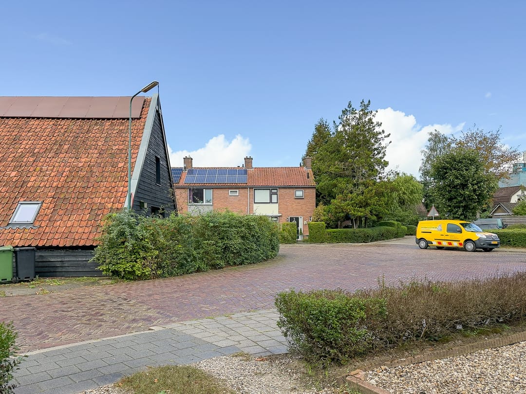 Foto 2 van Prins Bernhardlaan 3