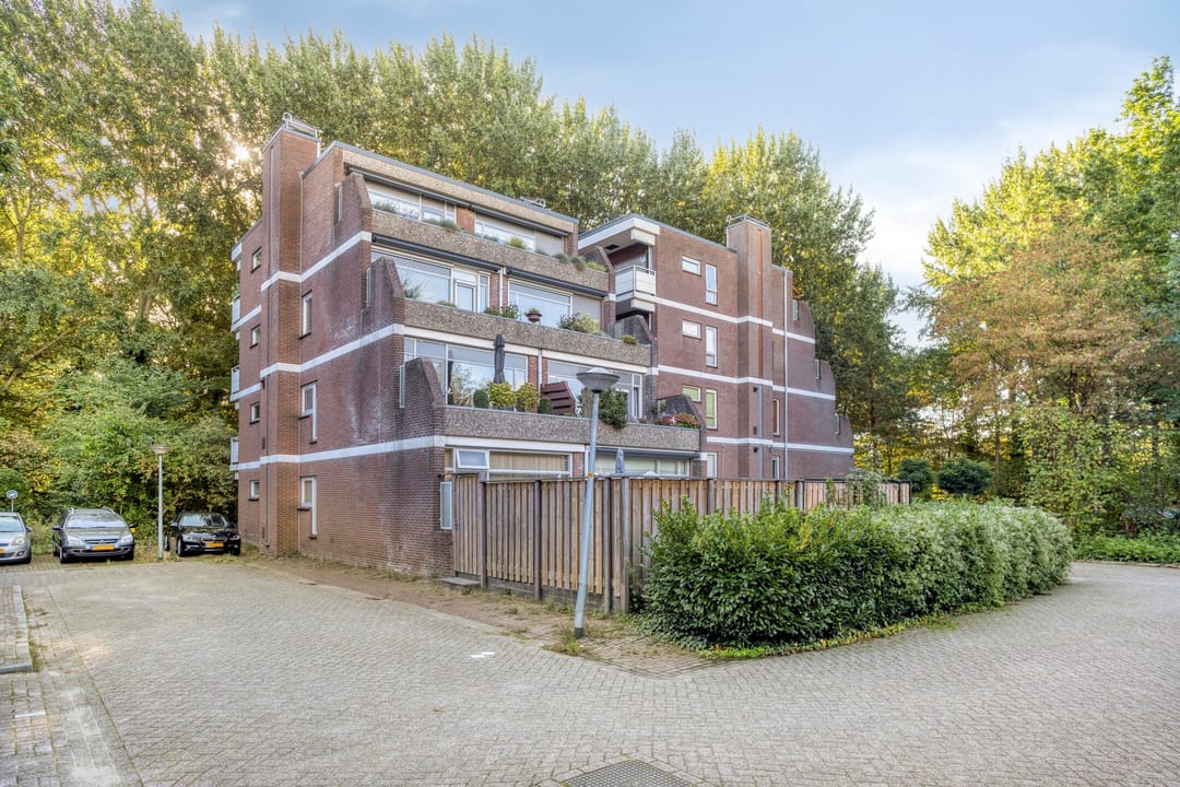 Foto 1 van Groenhof 181