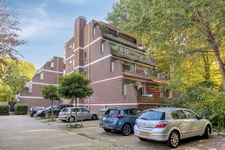 Foto 4 van Groenhof 181