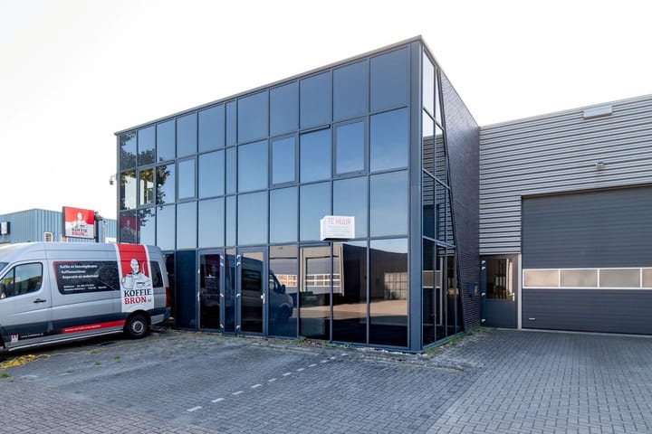 Alexander Bellstraat 2