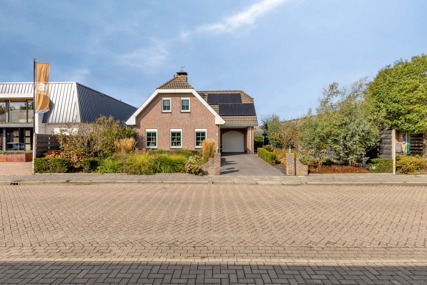Foto 10 van Deltastraat 20