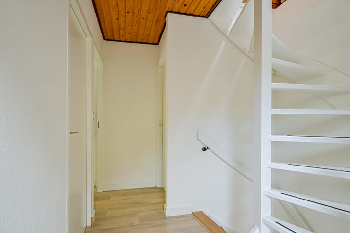 Tussenwoning te koop: De Kroft 6, Schagerbrug
