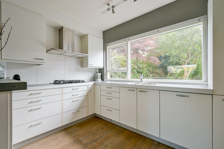 Tussenwoning te koop: De Kroft 6, Schagerbrug