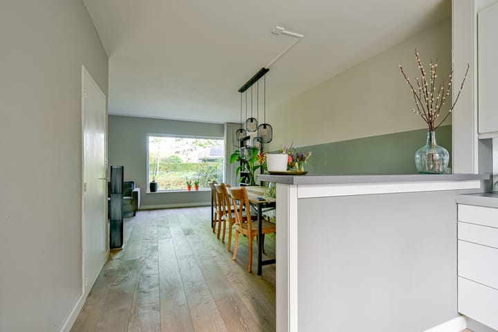 Tussenwoning te koop: De Kroft 6, Schagerbrug