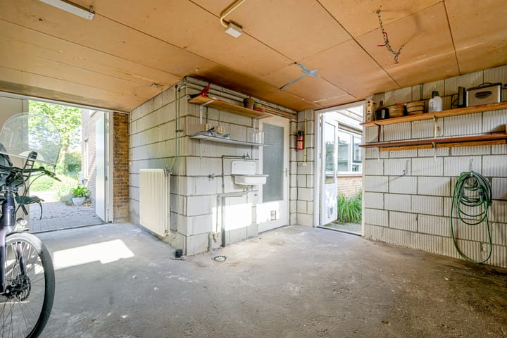 Tussenwoning te koop: De Kroft 6, Schagerbrug