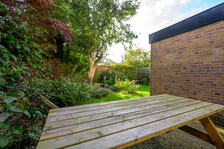 Tussenwoning te koop: De Kroft 6, Schagerbrug