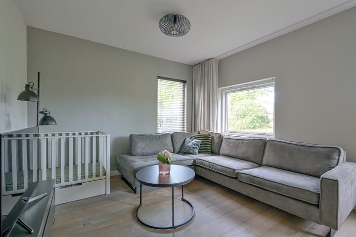 Tussenwoning te koop: De Kroft 6, Schagerbrug