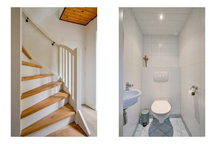 Tussenwoning te koop: De Kroft 6, Schagerbrug