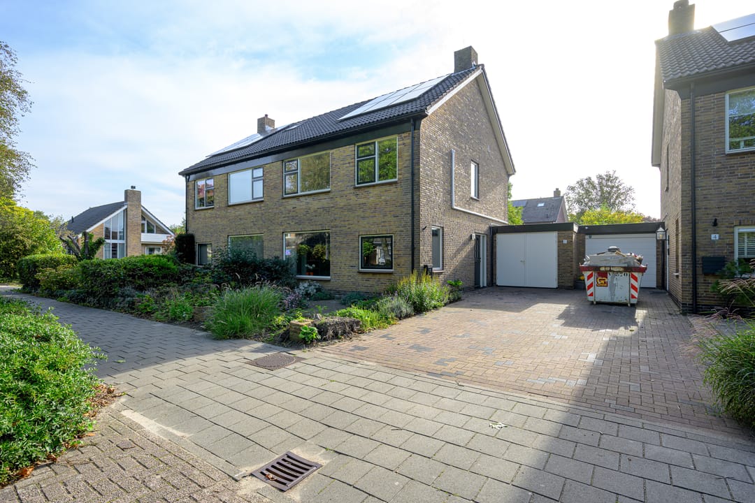 Foto 1 van De Kroft 6