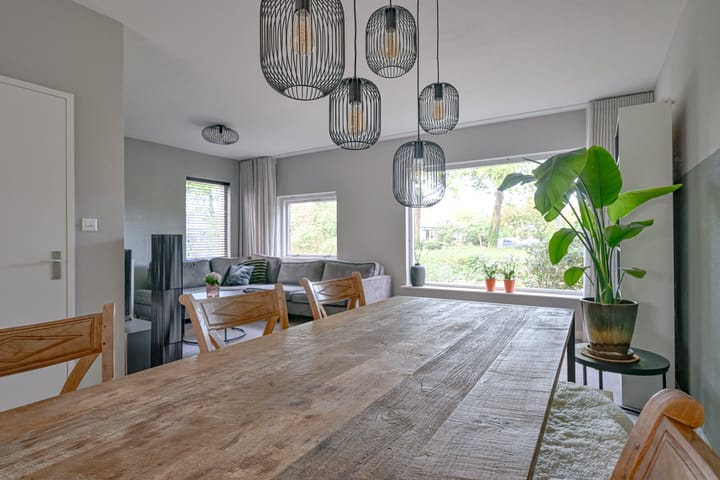 Tussenwoning te koop: De Kroft 6, Schagerbrug