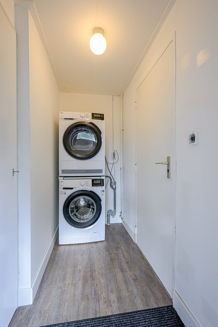 Tussenwoning te koop: De Kroft 6, Schagerbrug