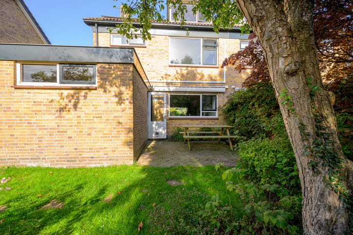 Tussenwoning te koop: De Kroft 6, Schagerbrug