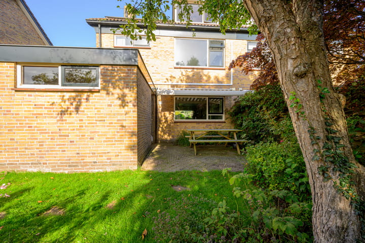 Tussenwoning te koop: De Kroft 6, Schagerbrug