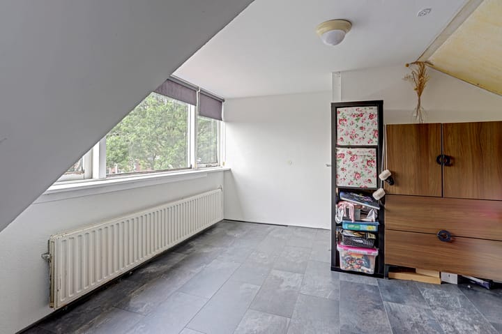 Hoekwoning te koop: Jacob Marisstraat 30, Zwijndrecht