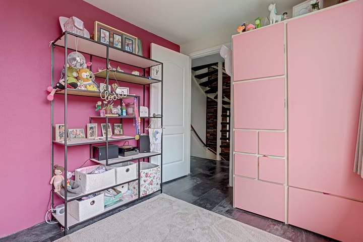 Hoekwoning te koop: Jacob Marisstraat 30, Zwijndrecht