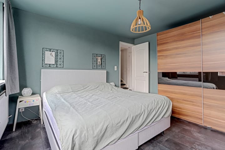 Hoekwoning te koop: Jacob Marisstraat 30, Zwijndrecht