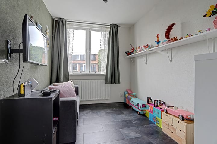 Hoekwoning te koop: Jacob Marisstraat 30, Zwijndrecht