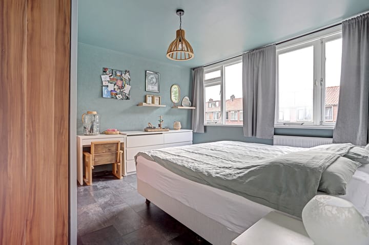 Hoekwoning te koop: Jacob Marisstraat 30, Zwijndrecht