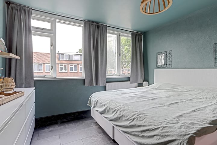 Hoekwoning te koop: Jacob Marisstraat 30, Zwijndrecht