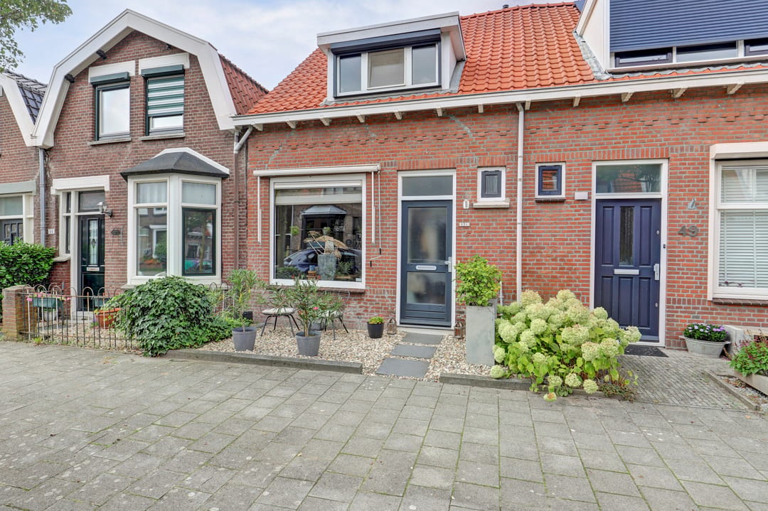 Foto 1 van Prins Hendrikstraat 51