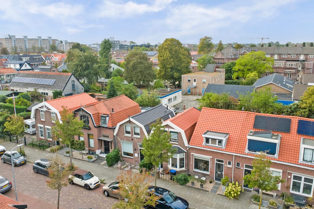 Foto 2 van Prins Hendrikstraat 51