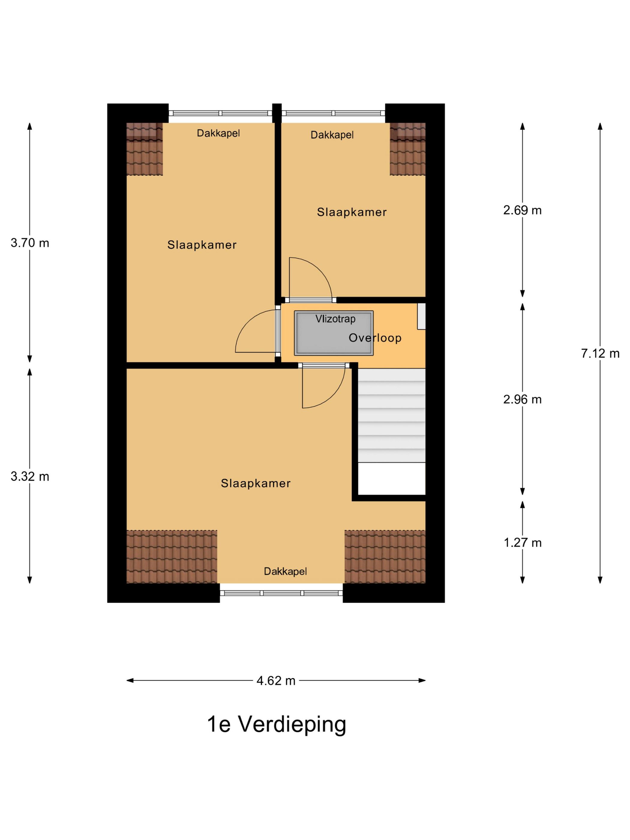 Foto 45 van Prins Hendrikstraat 51