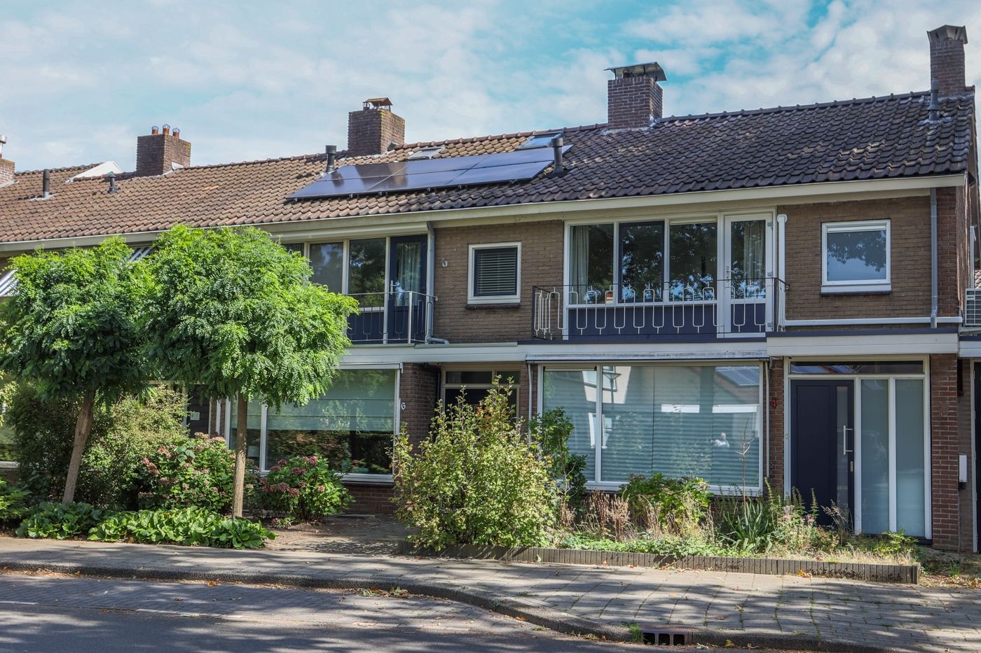 Foto 1 van Emanuel de Wittestraat 6