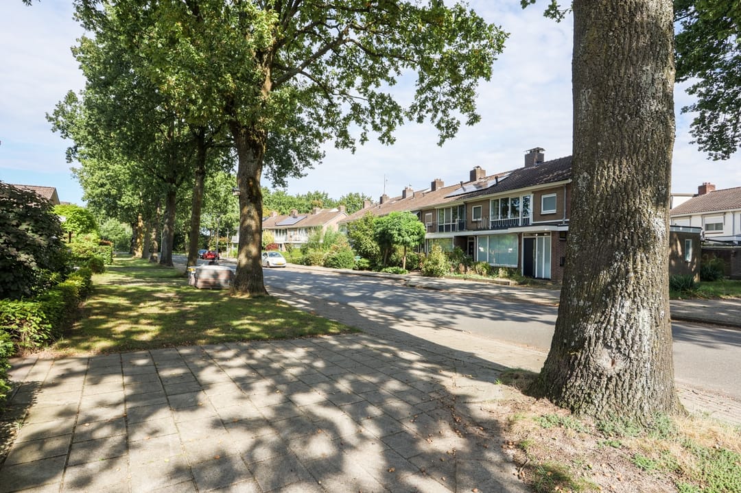 Photo 31 of Emanuel de Wittestraat 6