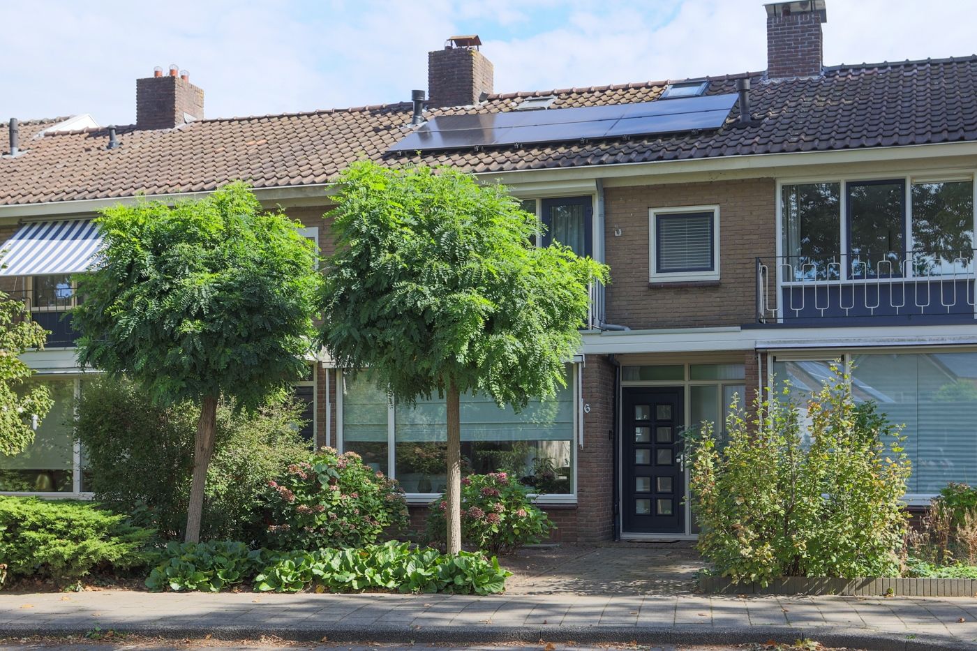 Photo 30 of Emanuel de Wittestraat 6